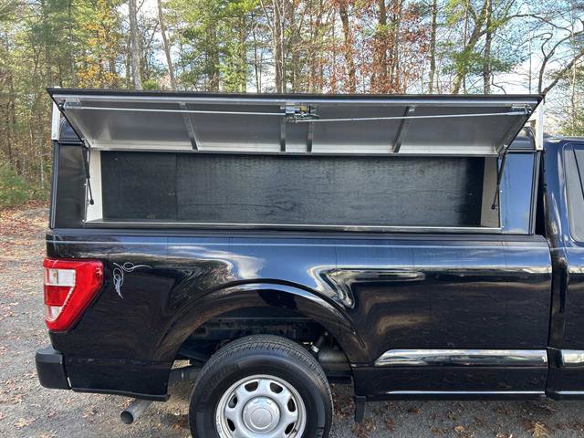 Certified 2021 Ford F150 XL w/ Equipment Group 101A High image 11