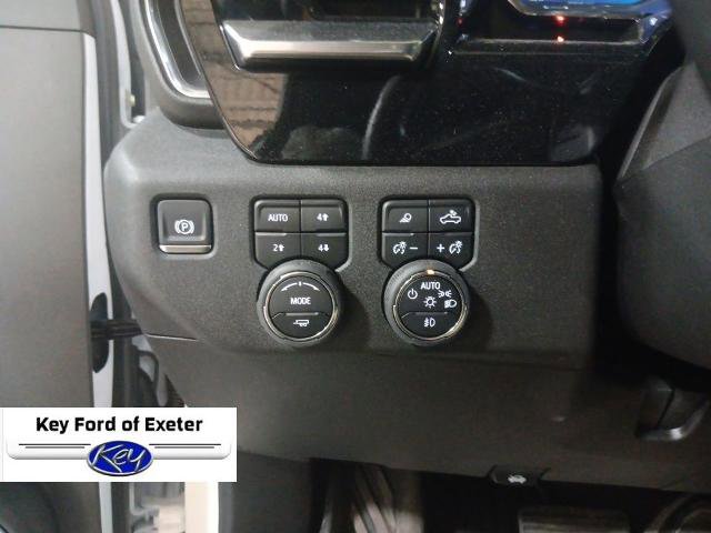 Used 2025 Chevrolet Silverado 2500 LT w/ Trail Boss Package image 25