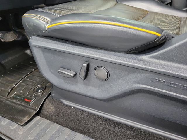 Certified 2023 Ford F150 Tremor w/ Equipment Group 402A High image 9