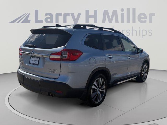 Used 2021 Subaru Ascent Touring w/ Popular Package #2 AWD/4WD image 5