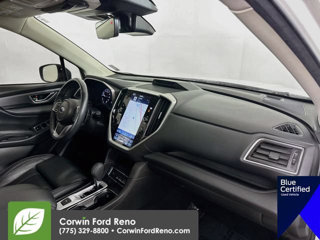 Used 2023 Subaru Ascent Limited w/ Technology Package AWD/4WD image 36