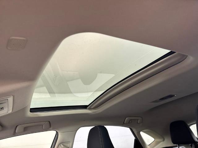 Used 2018 Lexus NX 300 FWD w/ Comfort Package image 13