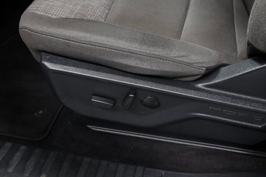 Certified 2023 Ford F150 XLT w/ Equipment Group 302A High image 25