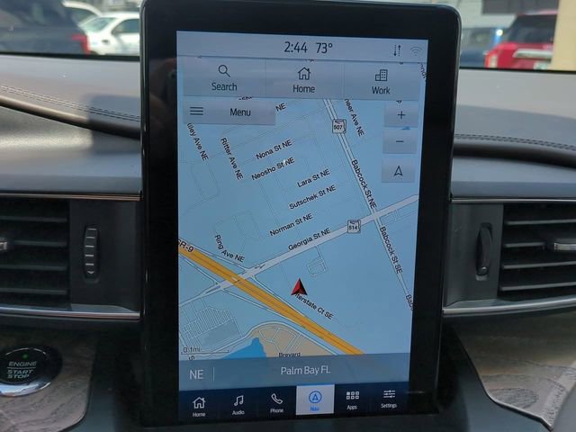 Certified 2020 Ford Explorer Platinum image 22