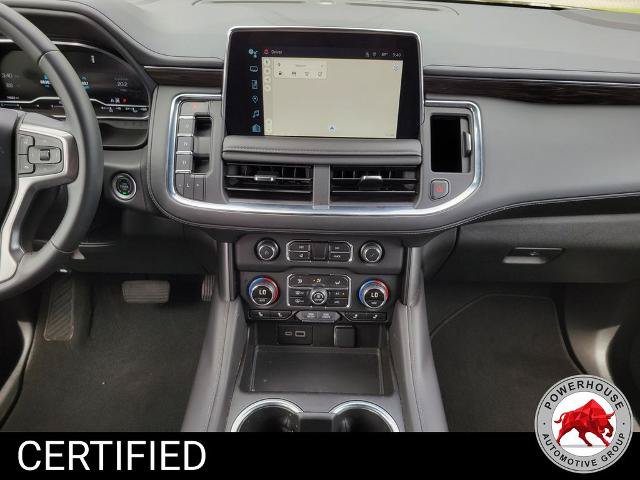 Used 2024 Chevrolet Tahoe LT AWD/4WD image 22