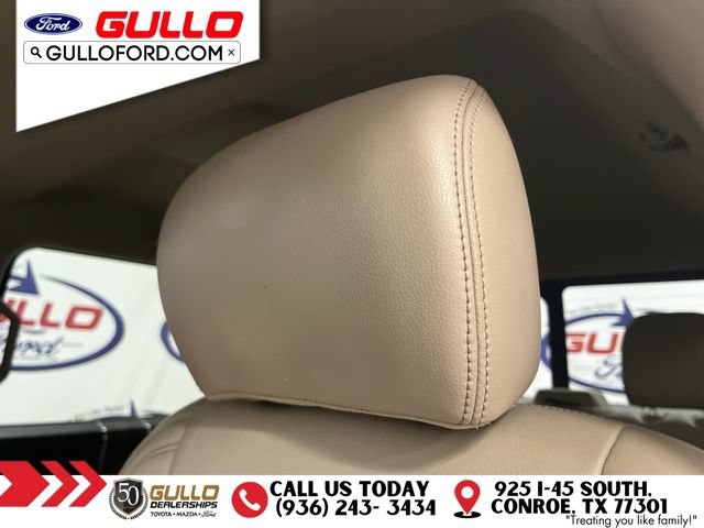Certified 2020 Ford F150 Lariat AWD/4WD image 19