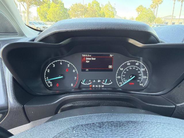 Certified 2023 Ford Transit Connect XLT FWD image 21