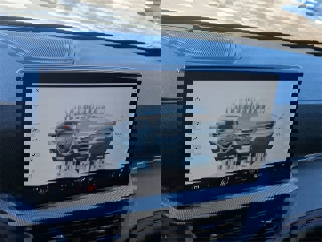 Certified 2025 Ford Explorer ST image 23