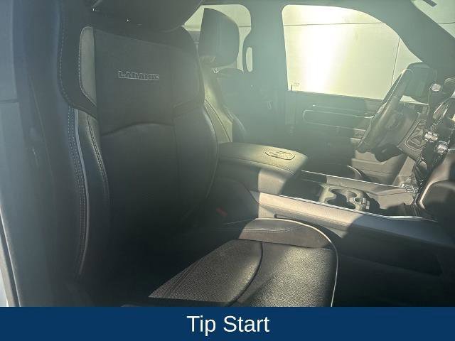 Used 2022 RAM 2500 Laramie image 29