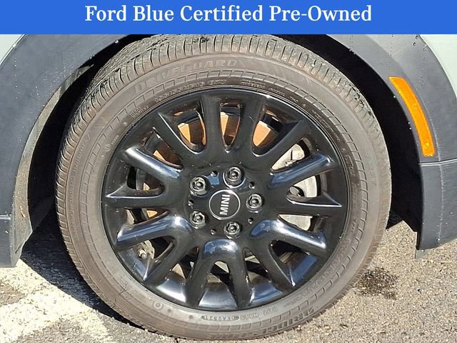 Used 2019 MINI Cooper S w/ Signature Upholstery Package image 12