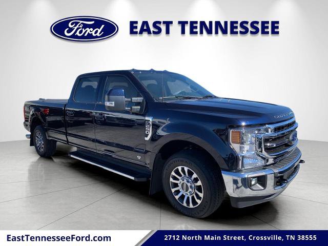 Certified 2022 Ford F250 Lariat w/ Lariat Value Package
