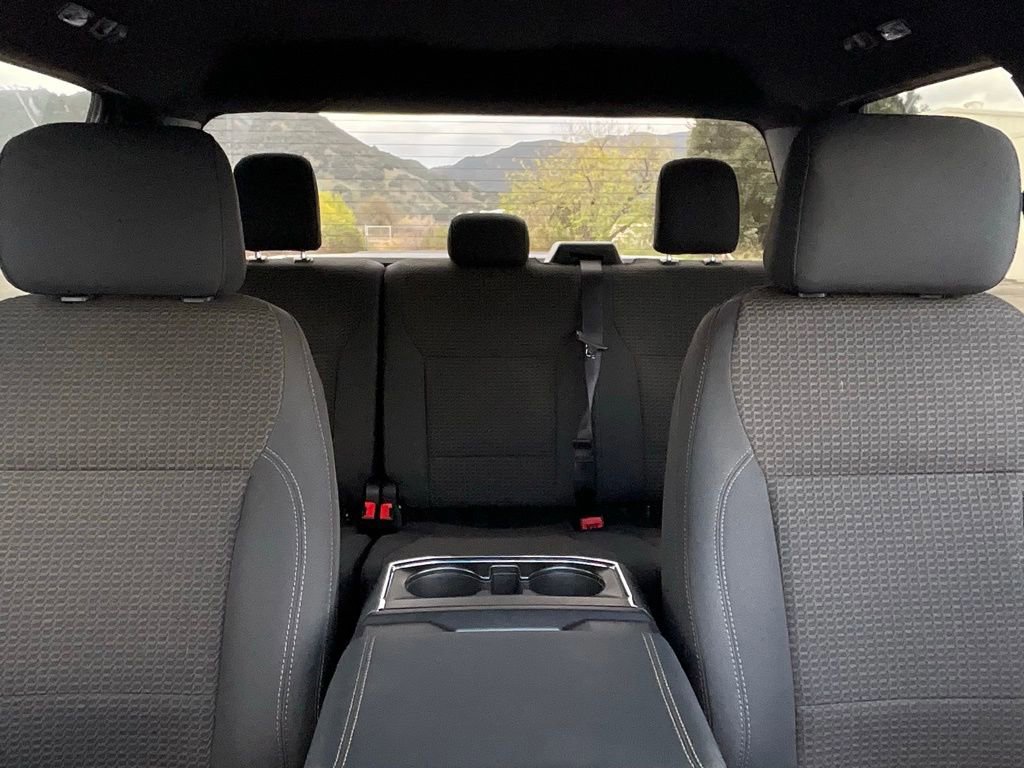 Certified 2024 Ford F150 STX w/ Equipment Group 201A FX4 image 45