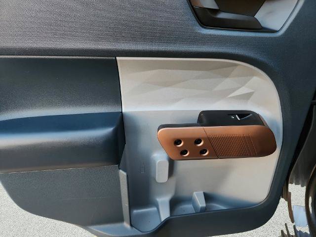 Certified 2022 Ford Maverick Lariat w/ Lariat Luxury Package FWD image 27