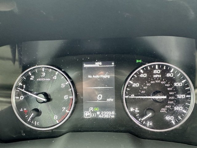 Used 2024 Subaru Legacy Sport image 62