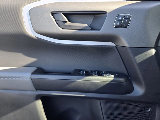 Certified 2025 Ford Bronco Sport Badlands image 21