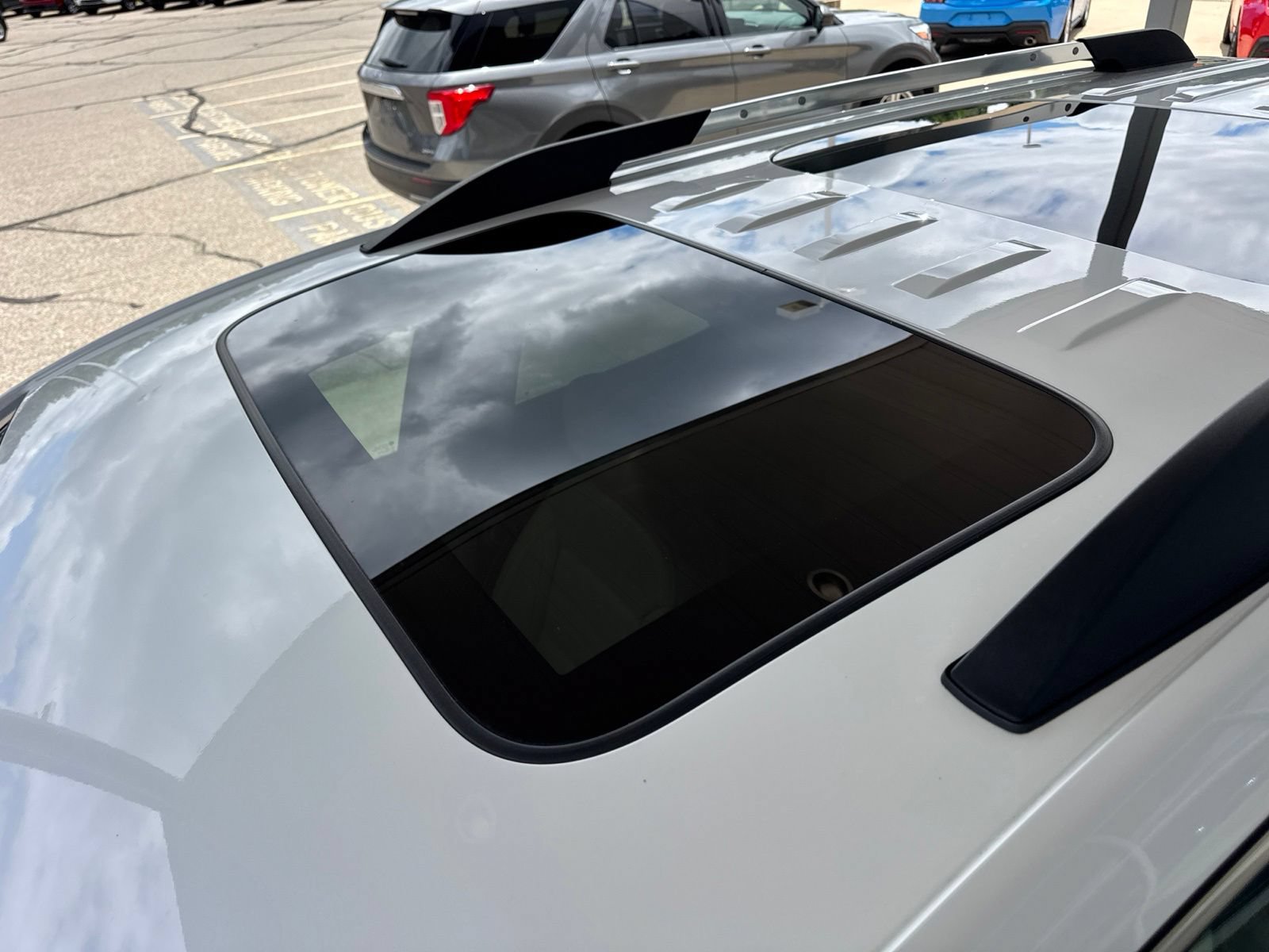 Used 2019 GMC Acadia Denali AWD/4WD image 18