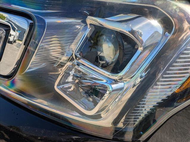 Certified 2021 Ford Expedition Max XLT RWD image 6