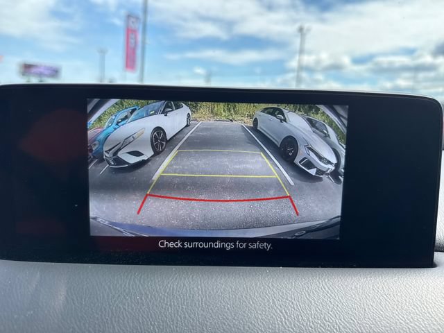 Used 2024 MAZDA CX-5 Carbon Edition AWD/4WD image 27