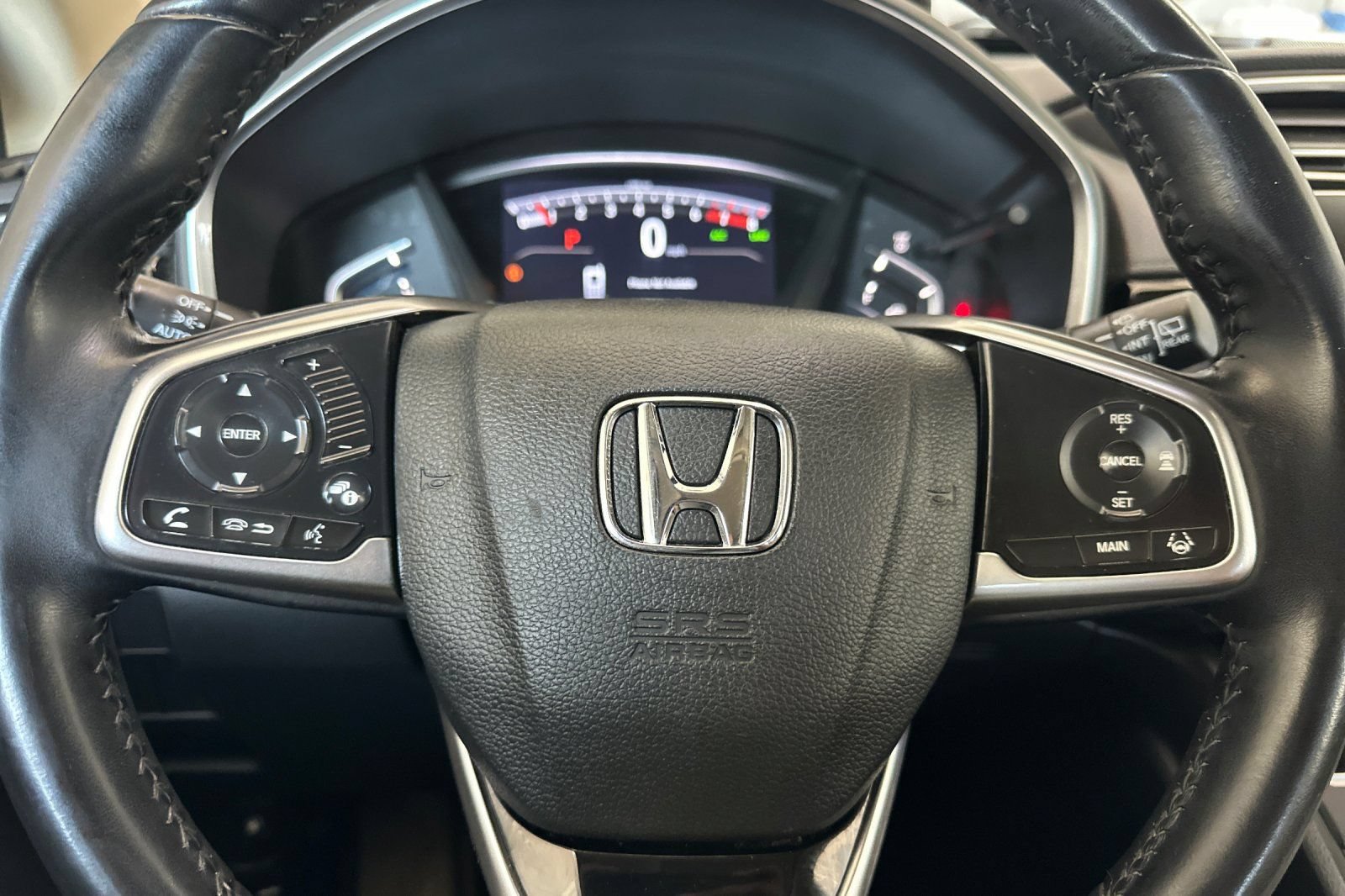 Used 2018 Honda CR-V EX-L image 24
