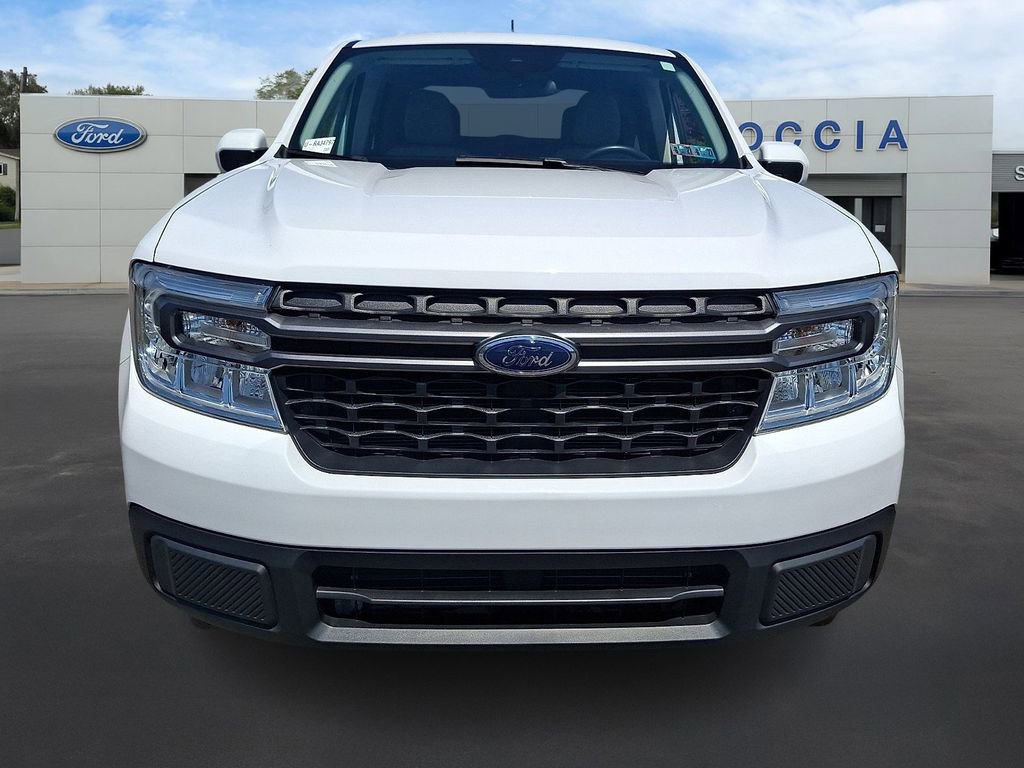 Certified 2023 Ford Maverick XLT w/ Equipment Group 300A Standard AWD/4WD image 2