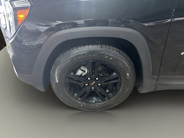Used 2024 GMC Terrain AT4 AWD/4WD image 15