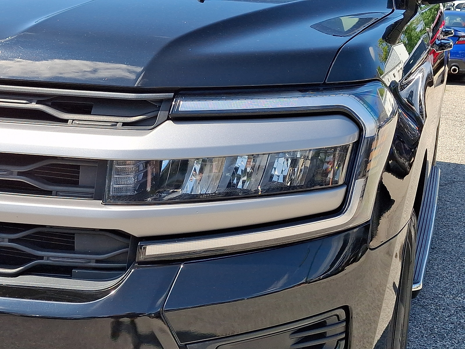 Certified 2022 Ford Expedition XLT AWD/4WD image 12