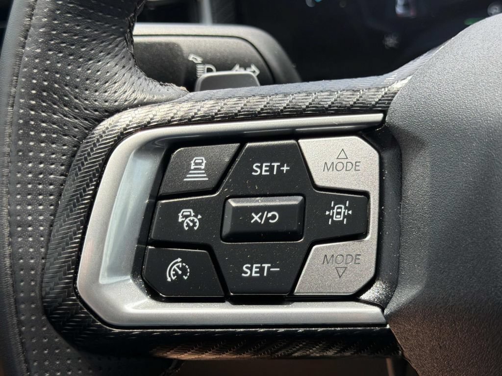 Certified 2025 Ford Mustang GT Premium RWD image 15