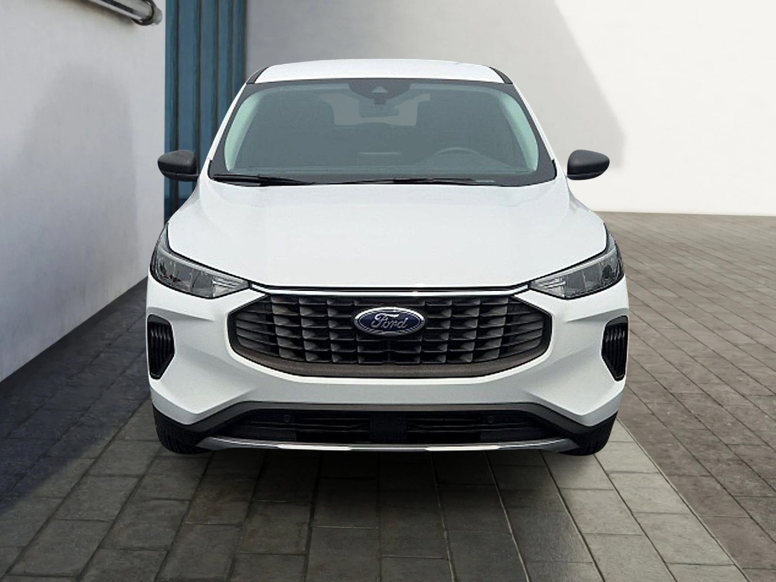 Certified 2023 Ford Escape Active AWD/4WD image 8