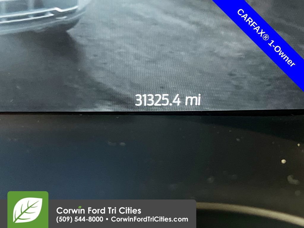 Certified 2025 Ford F150 Platinum w/ Equipment Group 702A High AWD/4WD image 2