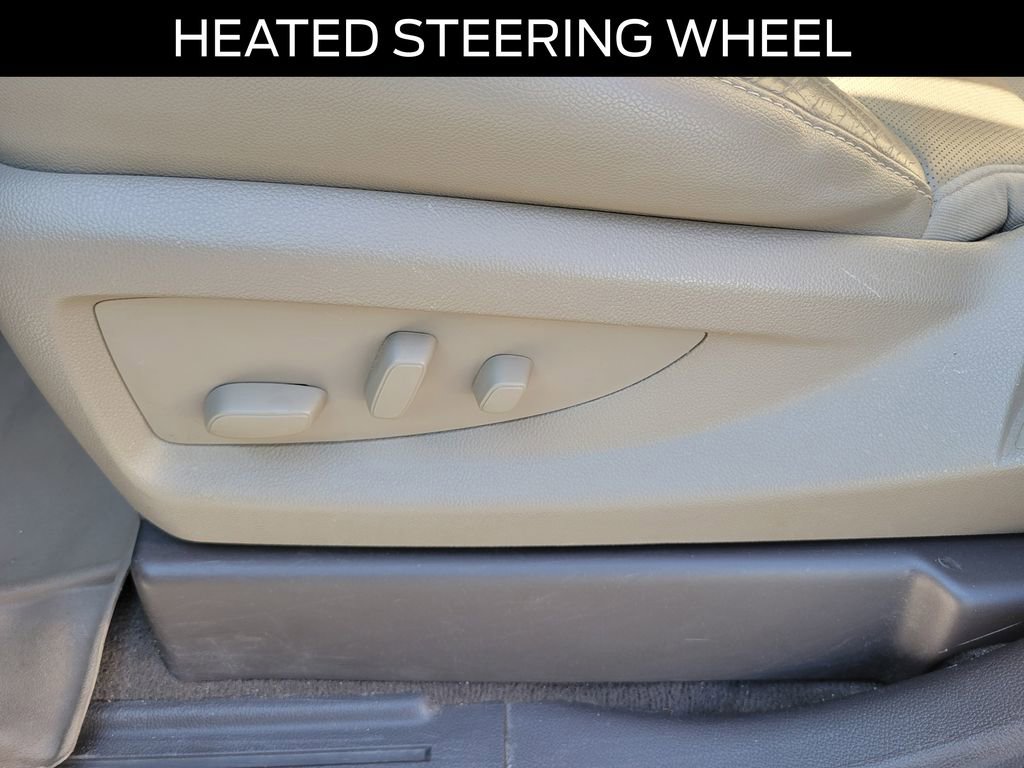 Used 2018 Chevrolet Silverado 1500 LTZ w/ Sport Package image 16