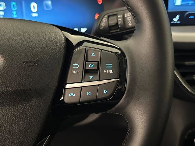 Certified 2025 Ford Escape SE w/ PHEV Premium Package image 20