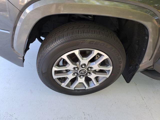 Used 2024 Toyota Tundra 1794 Edition image 28