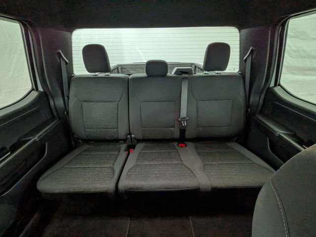 Certified 2022 Ford F150 XLT w/ Equipment Group 301A Mid AWD/4WD image 18