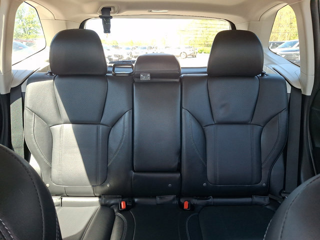 Used 2020 Subaru Forester Limited AWD/4WD image 19