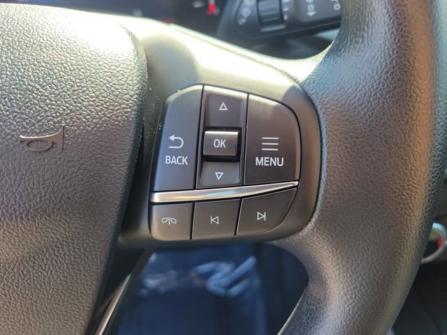 Certified 2026 Ford Escape Active FWD image 27