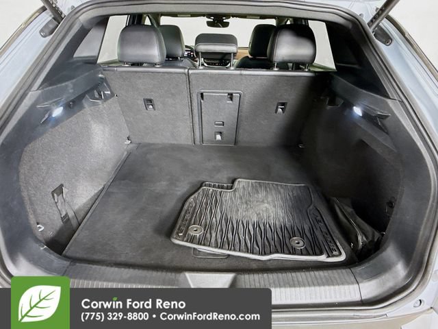 Used 2021 Volkswagen ID.4 Pro S AWD/4WD image 26