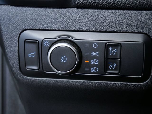 Certified 2024 Ford Bronco Sport Heritage w/ Heritage Convenience Package AWD/4WD image 25