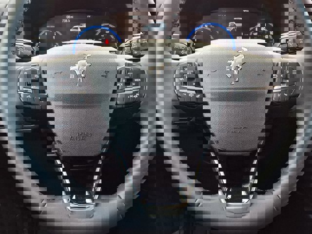 Certified 2024 Ford Bronco Sport Big Bend w/ Convenience Package image 17