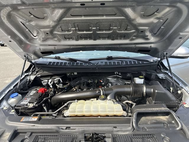 Certified 2024 Ford Expedition Limited AWD/4WD image 26
