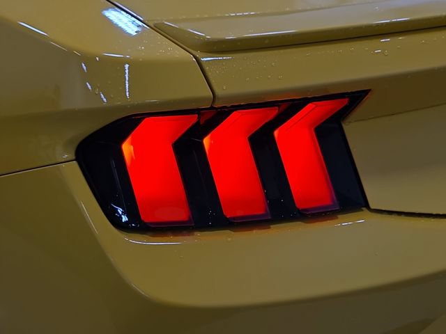 Certified 2024 Ford Mustang Premium RWD image 27