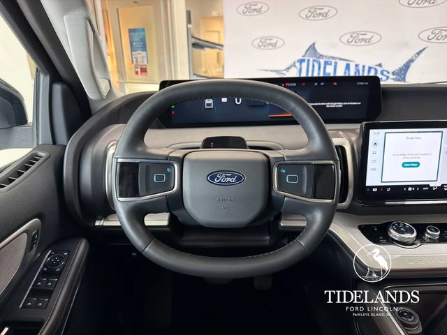 Certified 2025 Ford Expedition Active RWD image 17