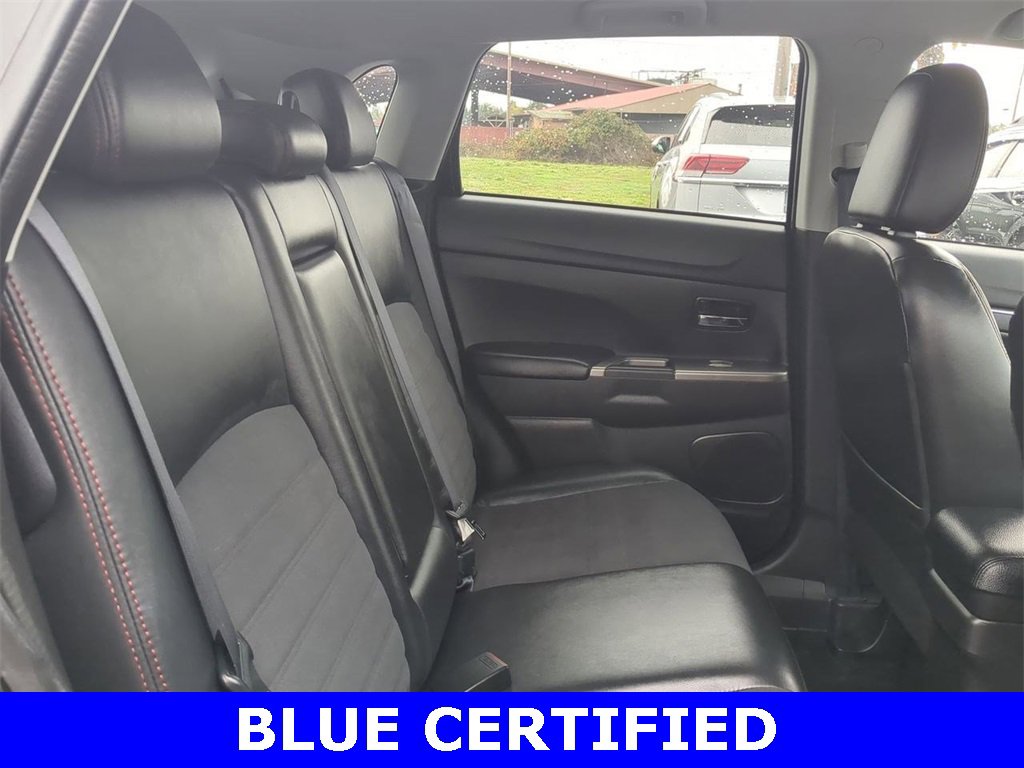 Used 2024 Mitsubishi Outlander Sport SE image 27