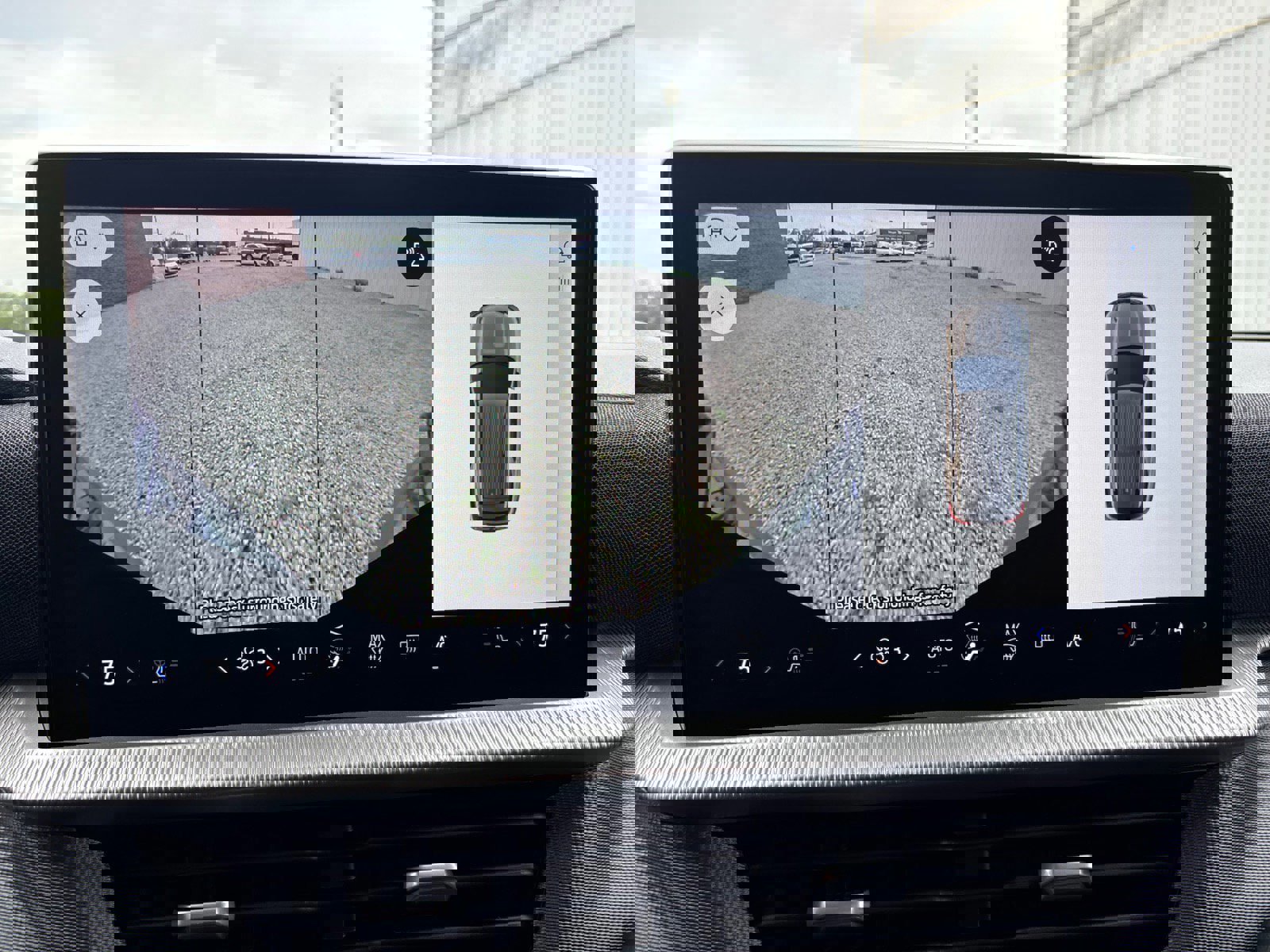 Certified 2025 Ford Explorer ST-Line image 37