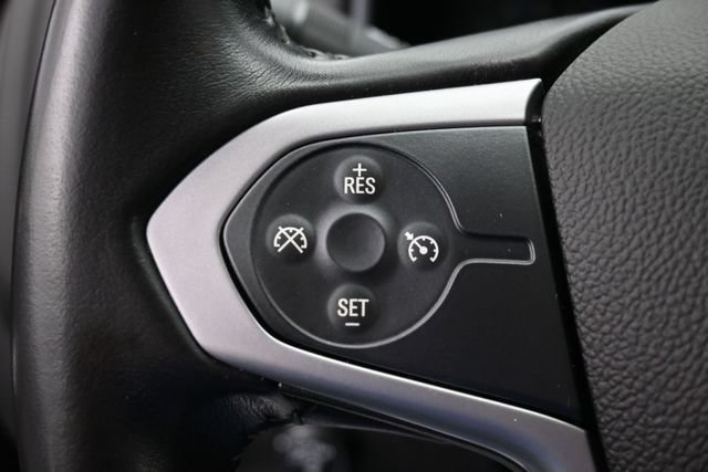 Used 2018 Chevrolet Colorado ZR2 AWD/4WD image 17