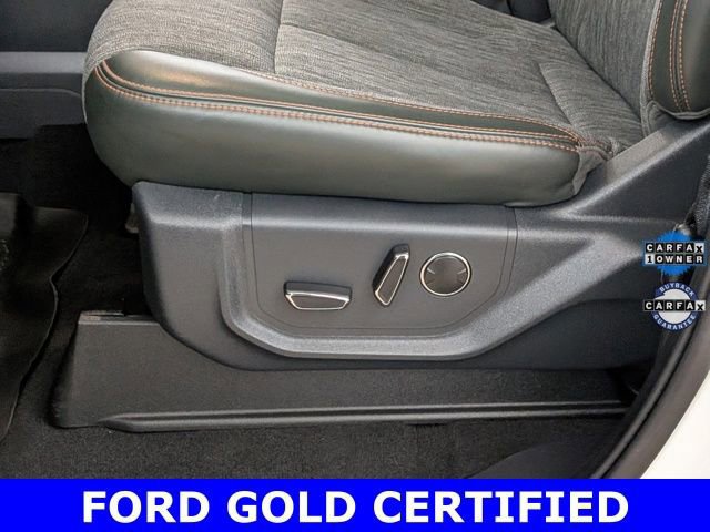 Certified 2024 Ford Expedition Timberline image 14