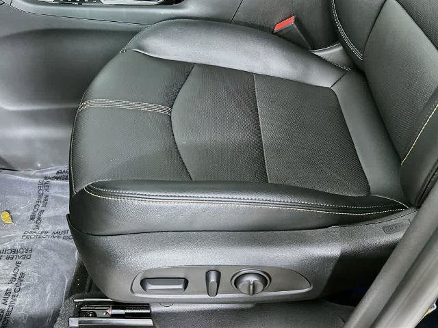 Used 2024 Chevrolet Equinox Premier AWD/4WD image 30