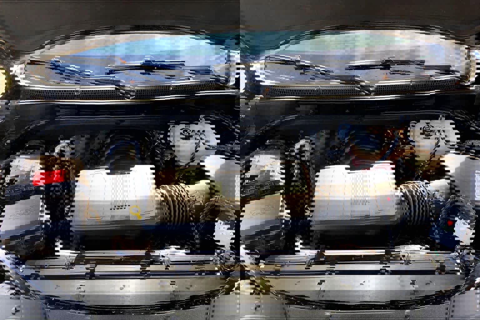 Used 2021 Cadillac Escalade ESV Sport image 31