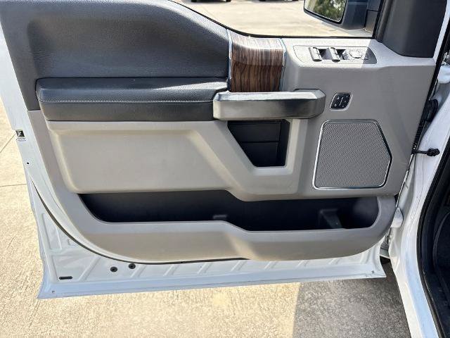 Certified 2018 Ford F150 Lariat AWD/4WD image 15