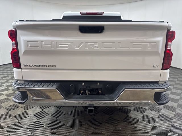 Used 2023 Chevrolet Silverado 1500 LT image 4