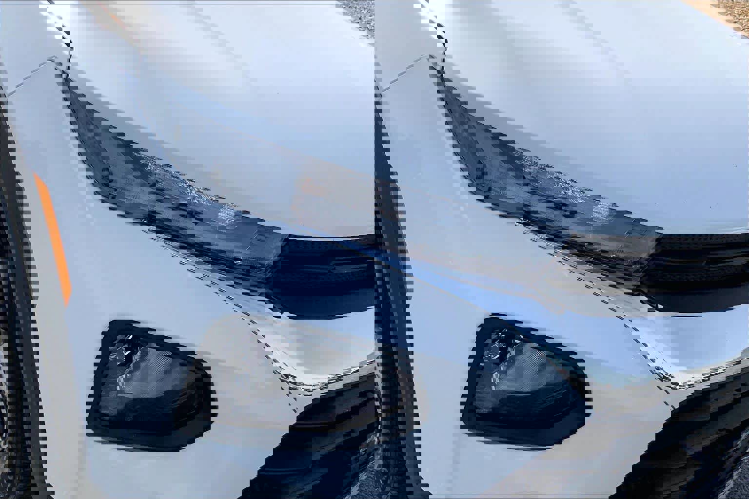 Used 2021 Chevrolet TrailBlazer LT w/ Convenience Package image 28